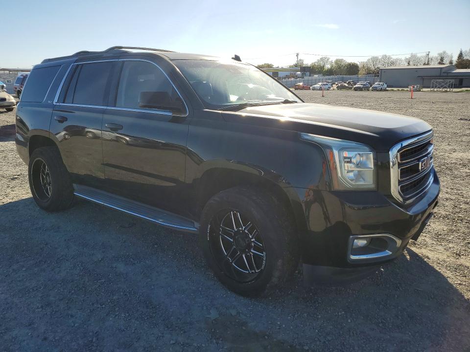 Aukcja sprzedaży 2015 Gmc Yukon, vin: 1GKS2BKC3FR192884, numer aukcji: 41982676