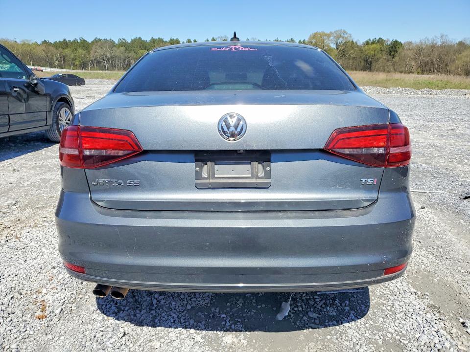 Aukcja sprzedaży 2017 Volkswagen Jetta, vin: 3VWDB7AJXHM248824, numer aukcji: 46215376