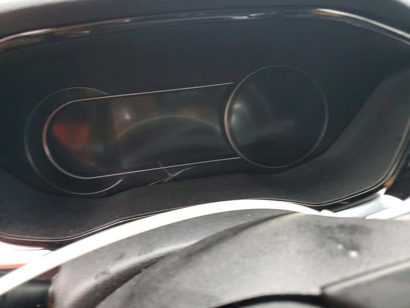 2022 Kia Niro Ev მანქანა იყიდება აუქციონზე, vin: KNDCC3LG4N5149407, აუქციონის ნომერი: 42003176