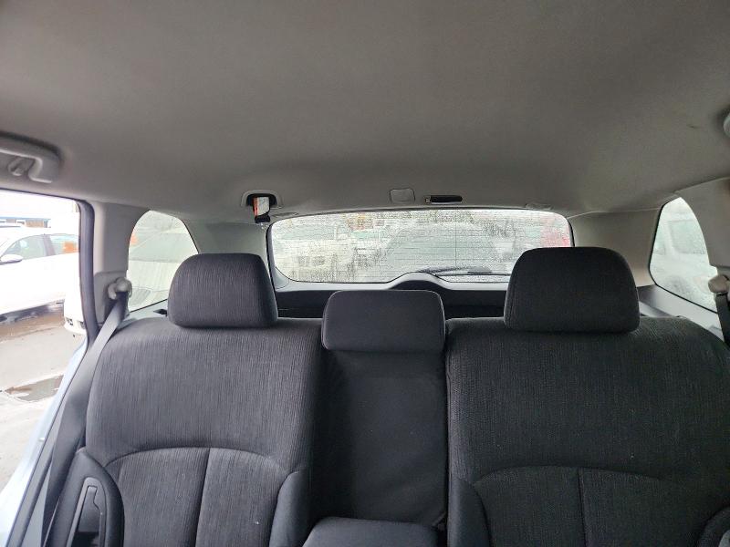 Aukcja sprzedaży 2014 Subaru Outback, vin: 4S4BRBCC2E3208544, numer aukcji: 78959865