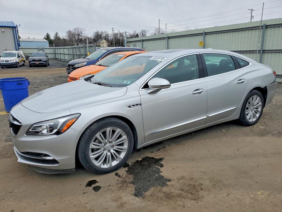 Продаж на аукціоні авто 2018 Buick Lacrosse, vin: 1G4ZP5SZ4JU131871, номер лоту: 46638796