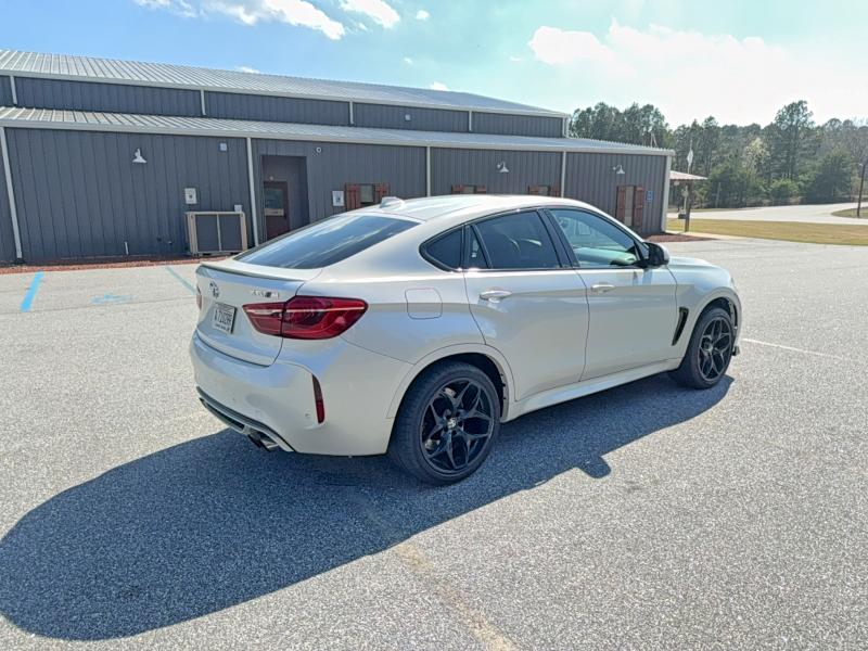 2017 Bmw X6 მანქანა იყიდება აუქციონზე, vin: 5YMKW8C30H0U72441, აუქციონის ნომერი: 41953006