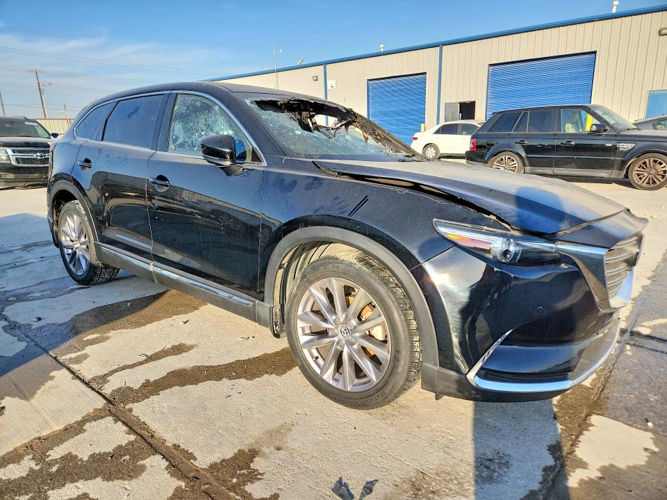 Aukcja sprzedaży 2023 Mazda Cx-9, vin: JM3TCBDY3P0632041, numer aukcji: 79715855