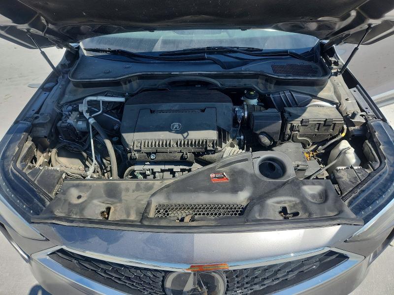 Продажа на аукционе авто 2022 Acura Mdx, vin: 5J8YD9H42NL004156, номер лота: 47613196