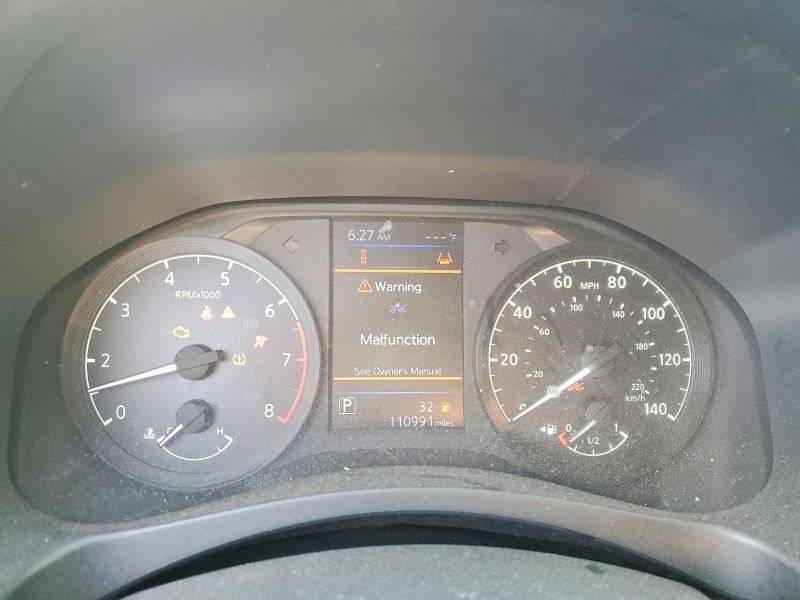 Продажа на аукционе авто 2021 Nissan Altima, vin: 1N4BL4BV0MN383257, номер лота: 79305855