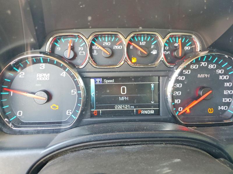 Продажа на аукционе авто 2014 Chevrolet Silverado, vin: 3GCUKSEC6EG119412, номер лота: 46938586