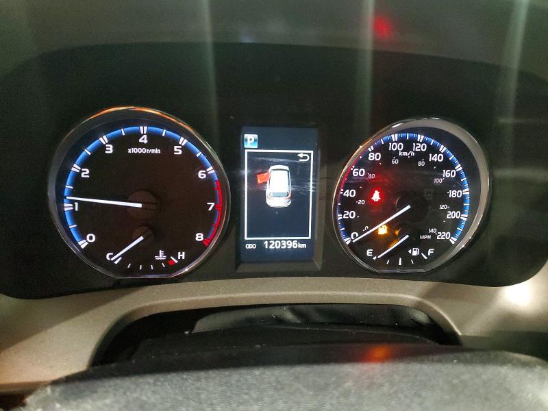 Продажа на аукционе авто 2018 Toyota Rav4, vin: 2T3ZFREV2JW425408, номер лота: 79758305