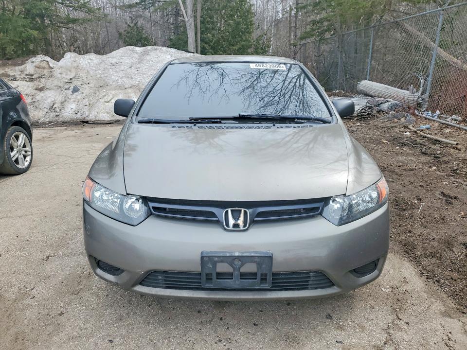 Продаж на аукціоні авто 2008 Honda Civic, vin: 2HGFG11388H003046, номер лоту: 46823906