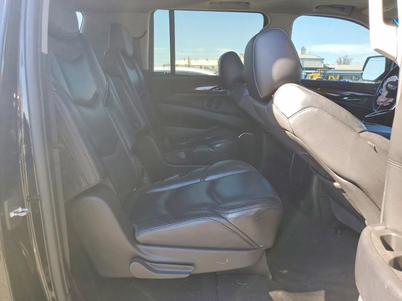 Aukcja sprzedaży 2019 Cadillac Escalade, vin: 1GYS3JKJ1KR120393, numer aukcji: 46209266
