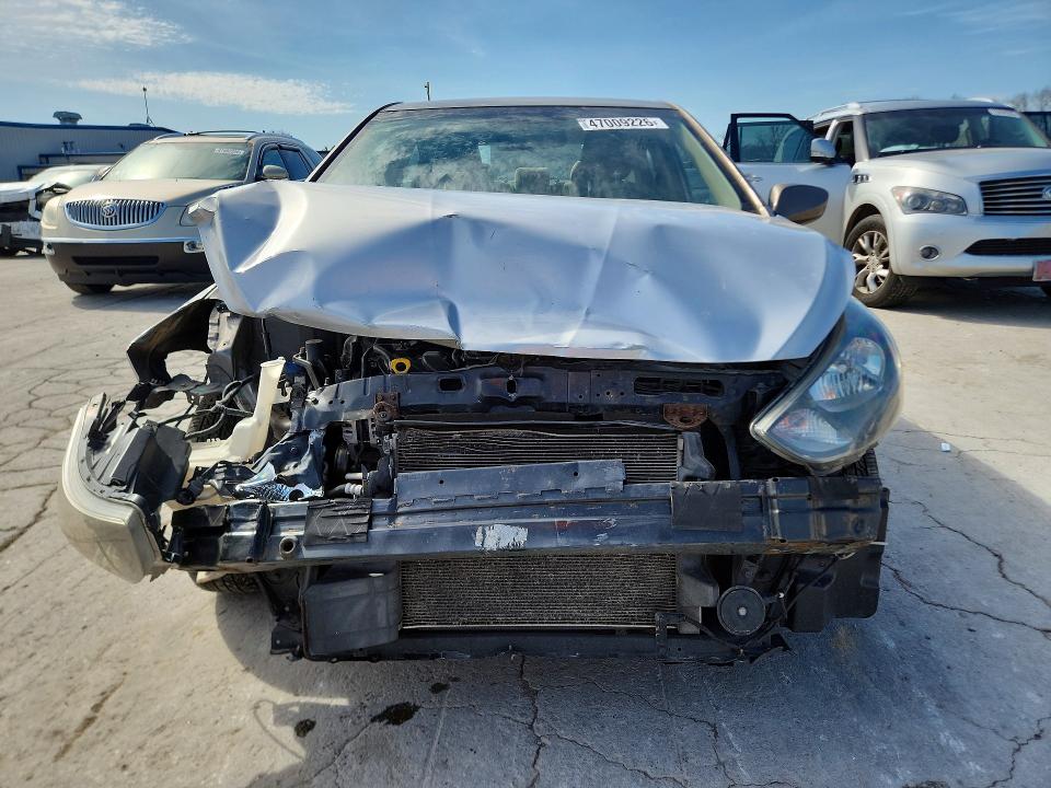 Продаж на аукціоні авто 2014 Hyundai Accent, vin: KMHCT4AE0EU614001, номер лоту: 47009226
