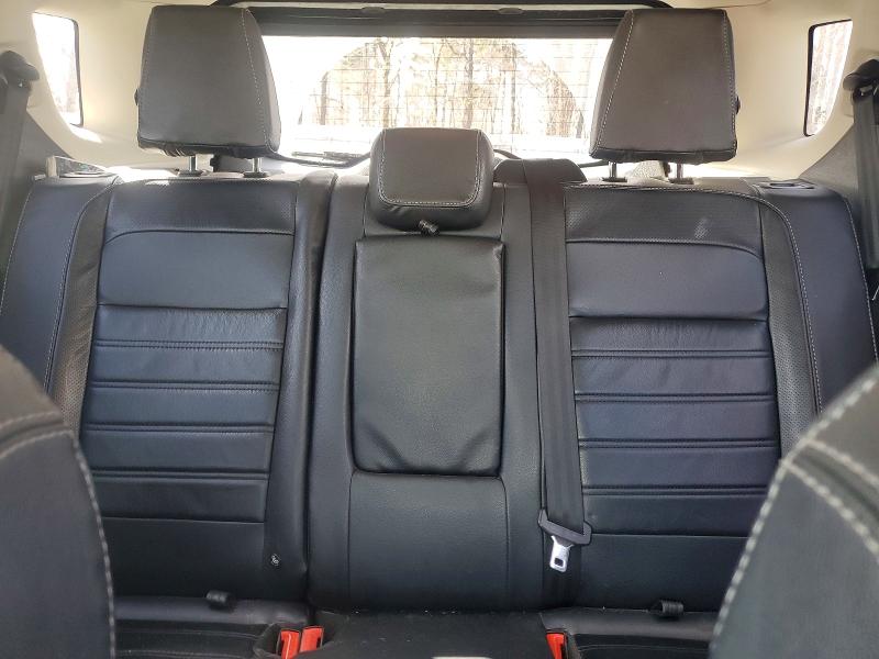 45961786 :رقم المزاد ، MAJ6P1WLXJC193986 vin ، 2018 Ford Ecosport مزاد بيع