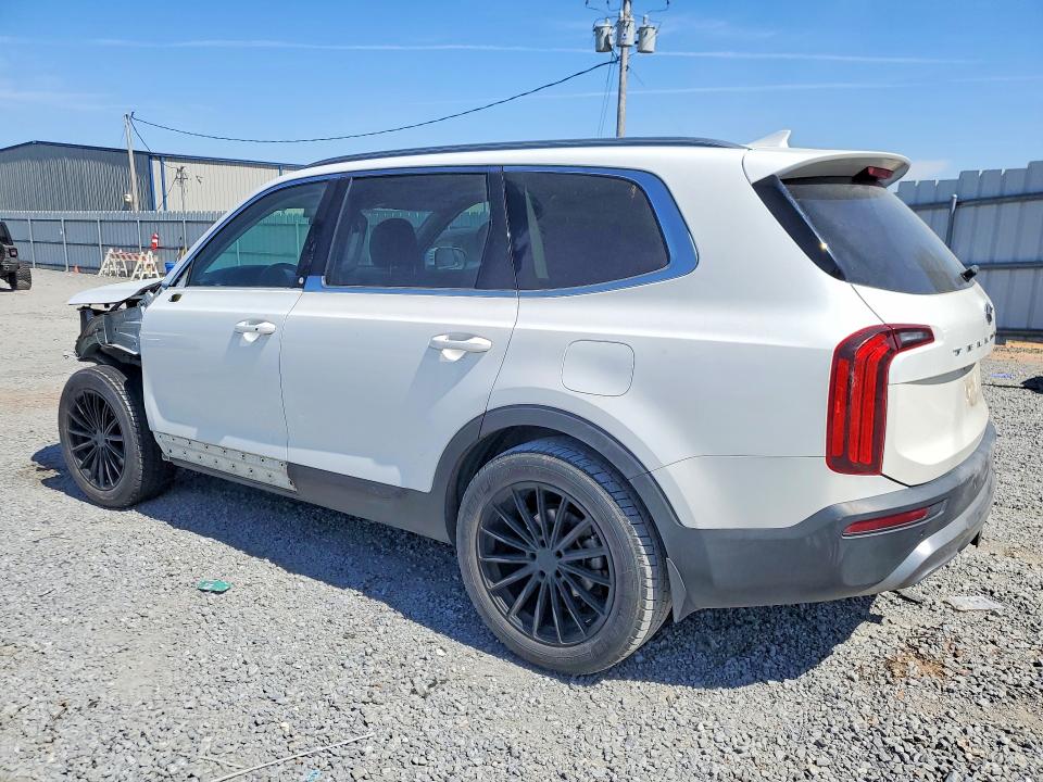 Aukcja sprzedaży 2020 Kia Telluride, vin: 5XYP34HC1LG036743, numer aukcji: 47450956