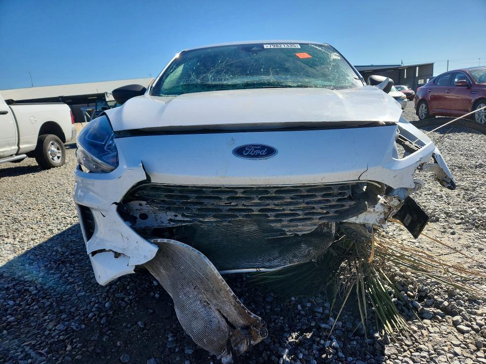 Продажа на аукционе авто 2022 Ford Escape, vin: 1FMCU9G64NUA62240, номер лота: 79821335