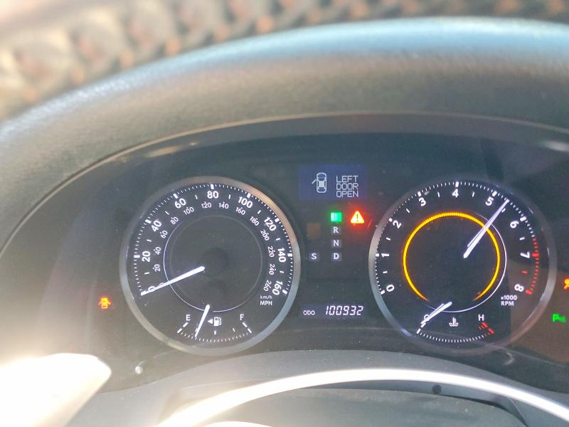 Продажа на аукционе авто 2014 Lexus Is 250c, vin: JTHFF2C21E2529890, номер лота: 41583956