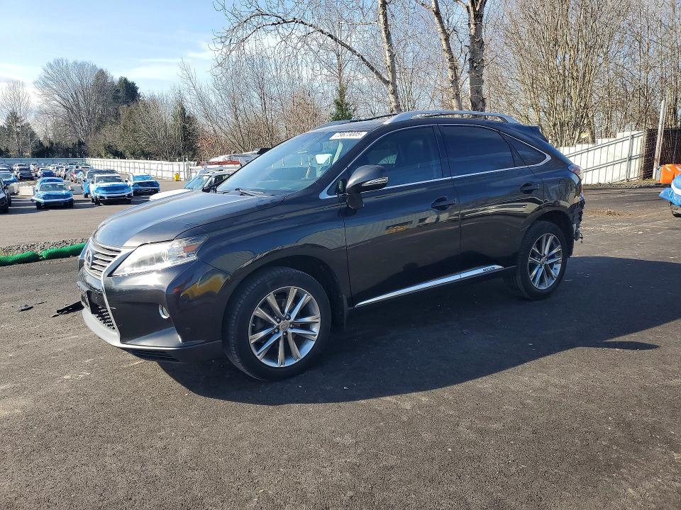 Продажа на аукционе авто 2013 Lexus Rx 450h, vin: JTJBC1BA9D2059681, номер лота: 79623005