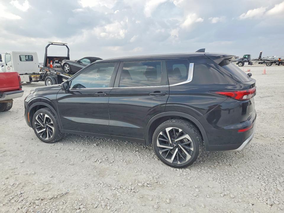 Aukcja sprzedaży 2022 Mitsubishi Outlander, vin: JA4J4UA84NZ064270, numer aukcji: 79967565