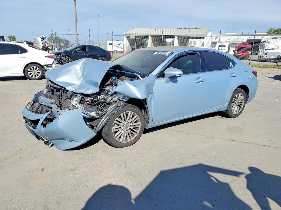 Auction sale of the 2013 Lexus Es 350, vin: JTHBK1GG7D2070583, lot number: 48039386