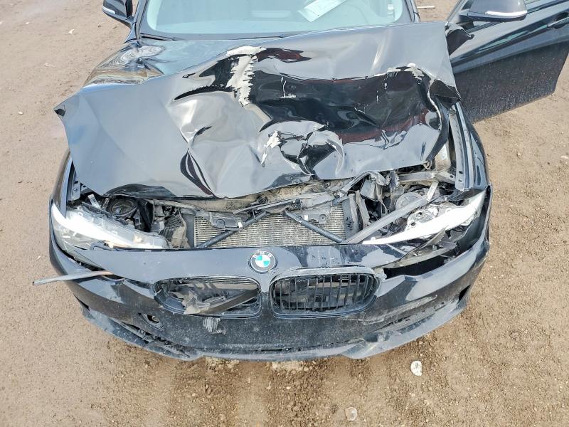 Aukcja sprzedaży 2015 Bmw 320, vin: WBA3C3C53FP665002, numer aukcji: 48240886