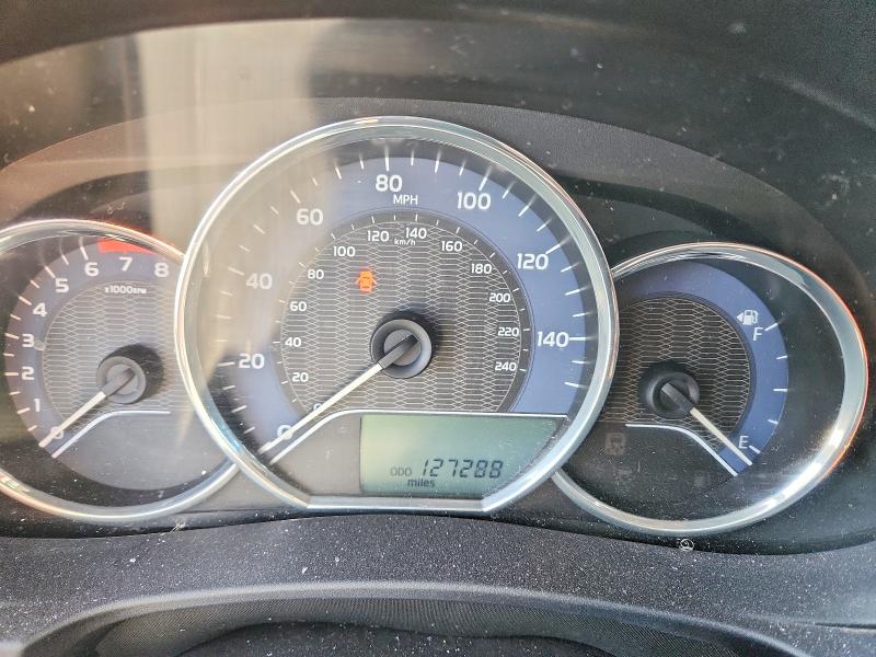 Продаж на аукціоні авто 2016 Toyota Corolla, vin: 5YFBURHE9GP399833, номер лоту: 46819856