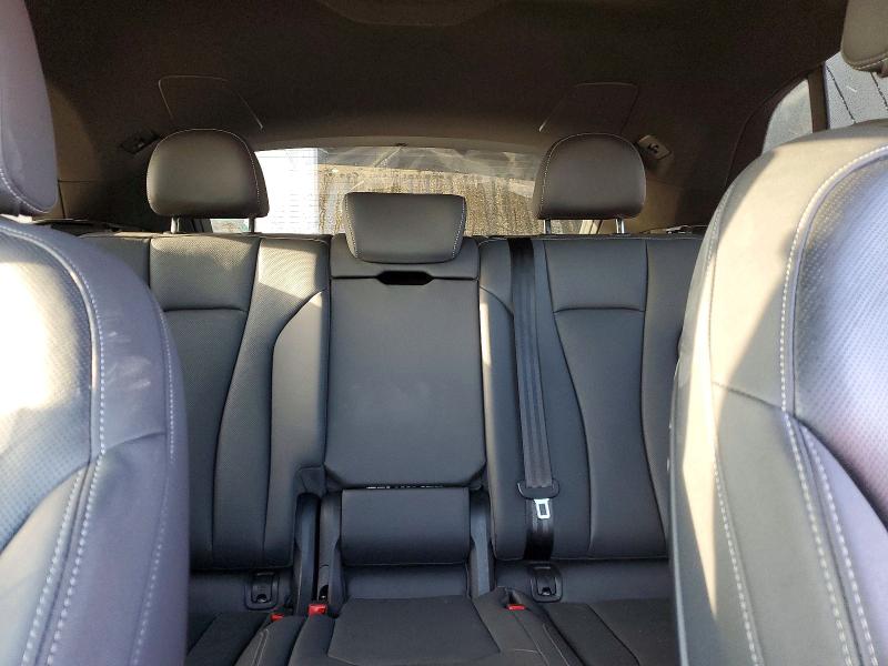 Aukcja sprzedaży 2019 Audi Q8, vin: WA1FVAF15KD029761, numer aukcji: 48045766