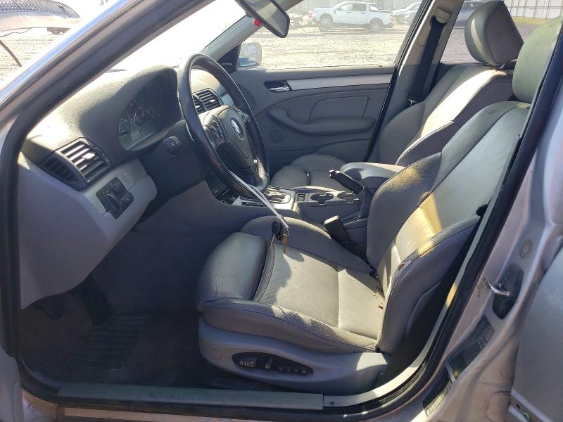 Продажа на аукционе авто 1999 Bmw 3 Series 328i, vin: WBAAM5331XKG07034, номер лота: 46570506