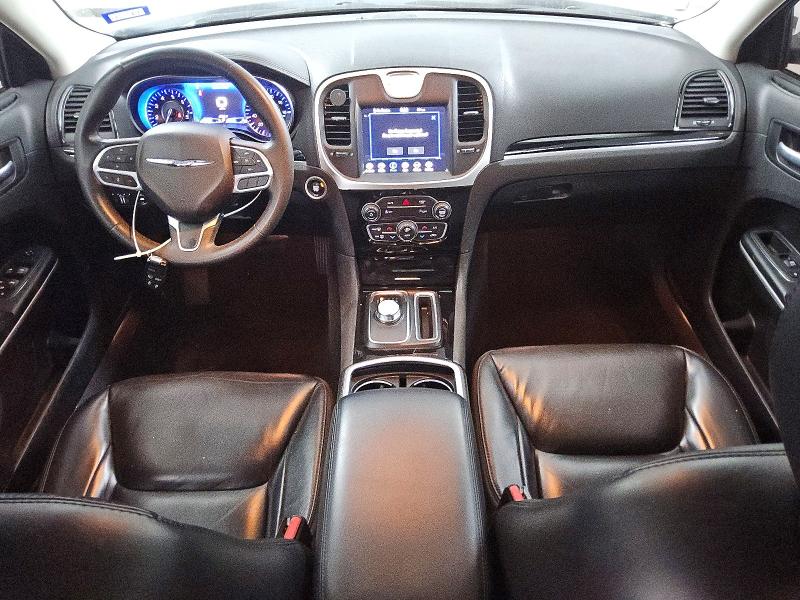 Продаж на аукціоні авто 2023 Chrysler 300, vin: 2C3CCADG9PH538448, номер лоту: 79289705