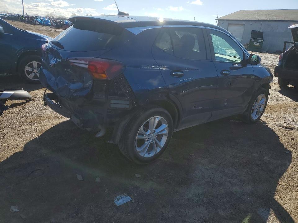 Продаж на аукціоні авто 2023 Buick Encore Gx, vin: KL4MMBS27PB026099, номер лоту: 45829986