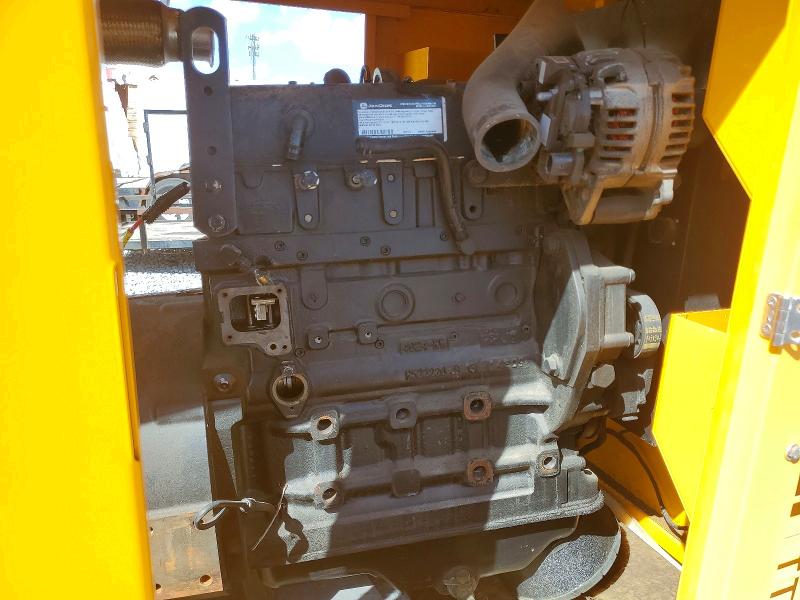 2012 Ck Power Generator მანქანა იყიდება აუქციონზე, vin: 4C9BE1018CS247471, აუქციონის ნომერი: 79018075