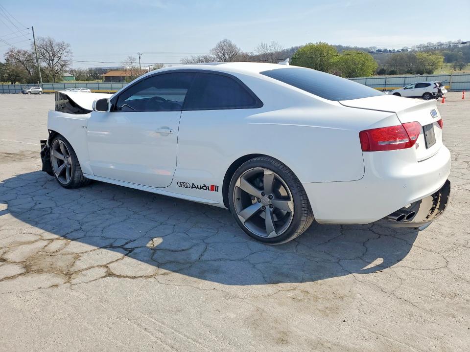 Продаж на аукціоні авто 2012 Audi S5, vin: WAUVVAFRXCA002112, номер лоту: 47367566