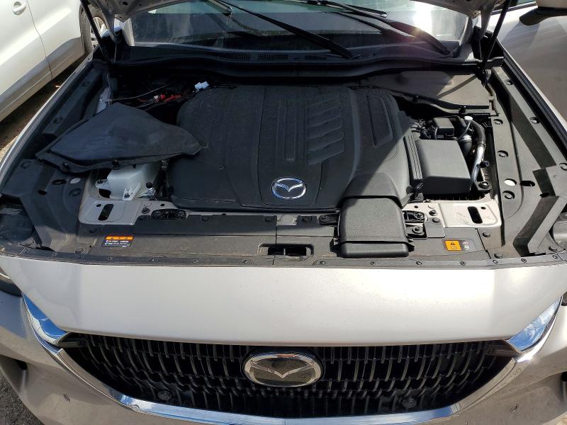 Aukcja sprzedaży 2024 Mazda Cx-90, vin: JM3KK1HC6R1141483, numer aukcji: 79793105