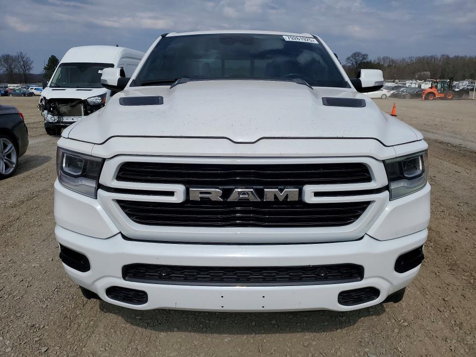 Aukcja sprzedaży 2021 Ram 1500, vin: 1C6SRFJT7MN799849, numer aukcji: 79261925