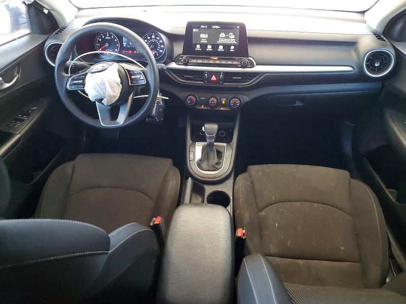 Продажа на аукционе авто 2020 Kia Forte, vin: 3KPF24AD1LE243857, номер лота: 45675116