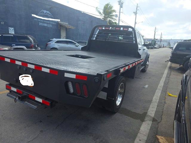 Продажа на аукционе авто 2018 Ram 5500, vin: 3C7WRNFL4JG412310, номер лота: 41918736