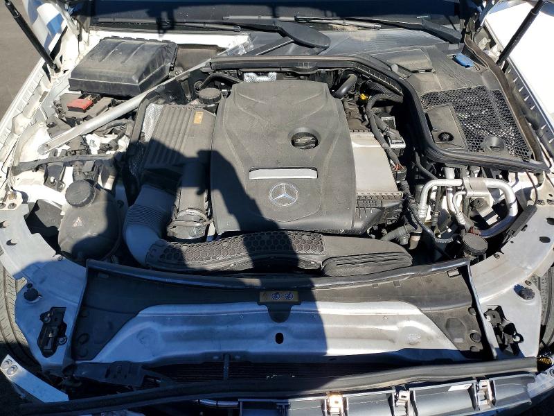 Продажа на аукционе авто 2016 Mercedes-benz C, vin: 55SWF4JB5GU170218, номер лота: 46750276