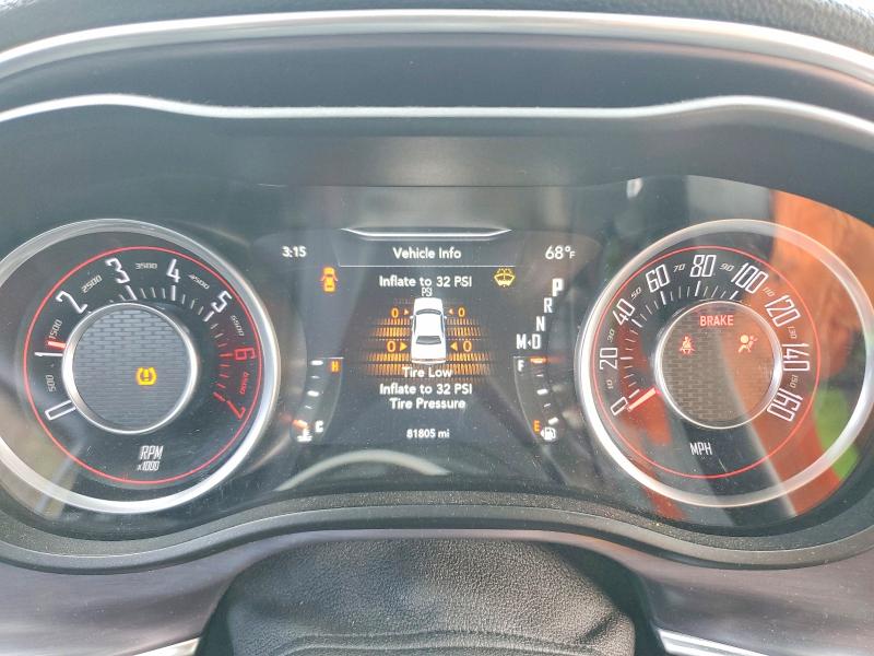 2015 Dodge Challenger მანქანა იყიდება აუქციონზე, vin: 2C3CDZAT8FH924211, აუქციონის ნომერი: 48090166