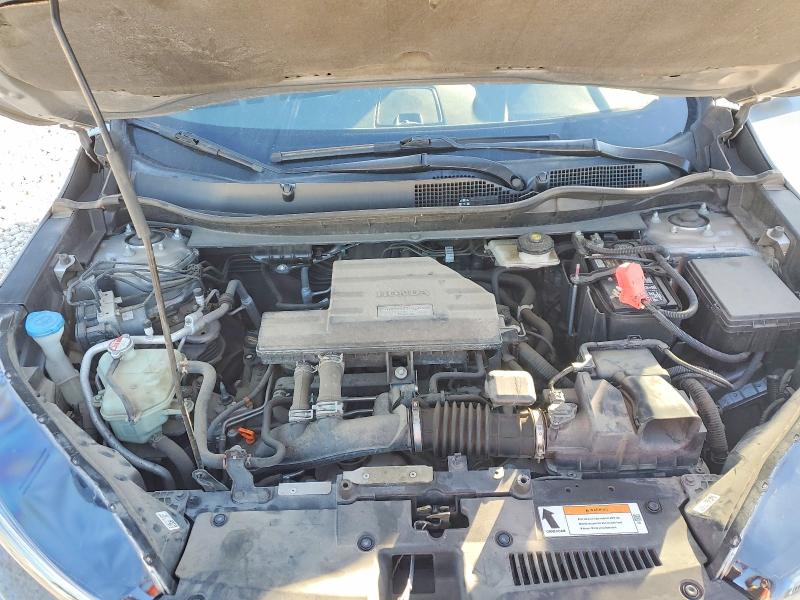 Продаж на аукціоні авто 2019 Honda Cr-v, vin: 5J6RW1H5XKA040878, номер лоту: 46394086