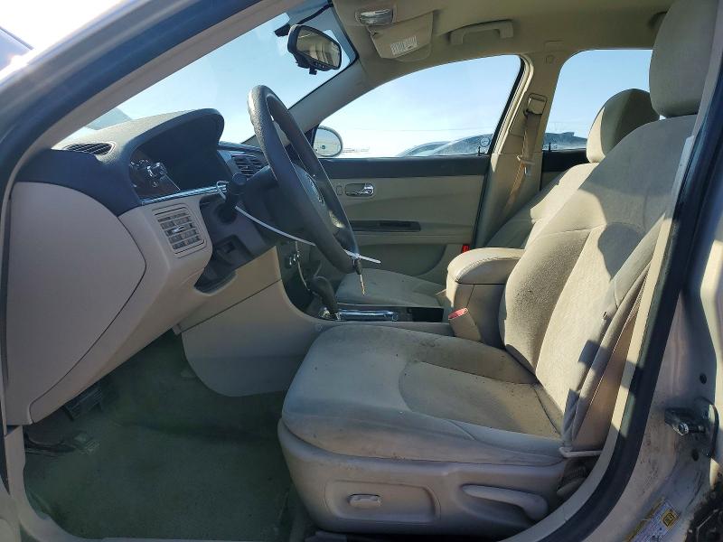 Продаж на аукціоні авто 2008 Buick Allure, vin: 2G4WF582981209048, номер лоту: 79481935