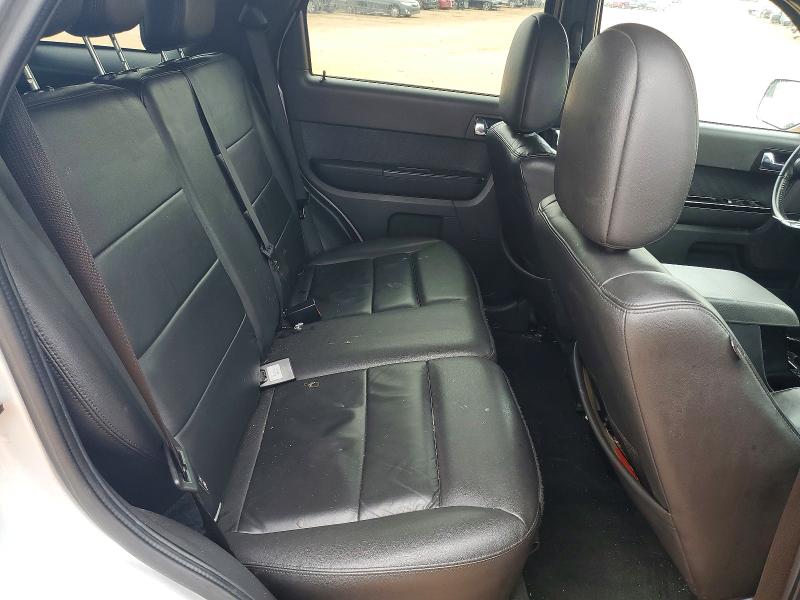 Продаж на аукціоні авто 2011 Ford Escape, vin: 1FMCU9EG2BKA28381, номер лоту: 79591615