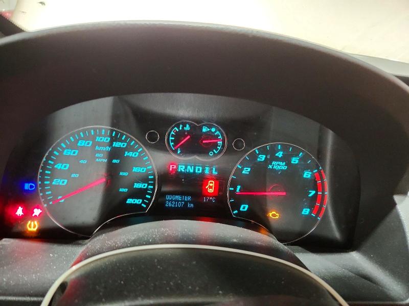 Aukcja sprzedaży 2007 Chevrolet Equinox, vin: 2CNDL23F676083306, numer aukcji: 76985805