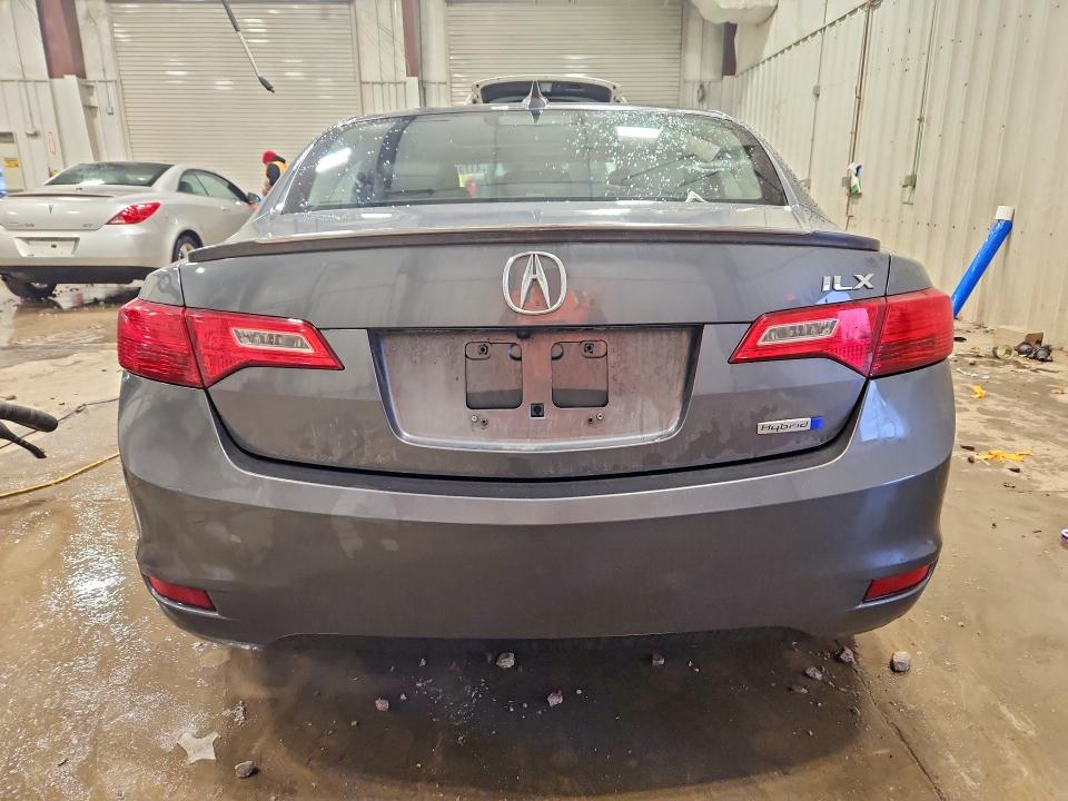 Продажа на аукционе авто 2013 Acura Ilx, vin: 19VDE3F70DE302077, номер лота: 41735906