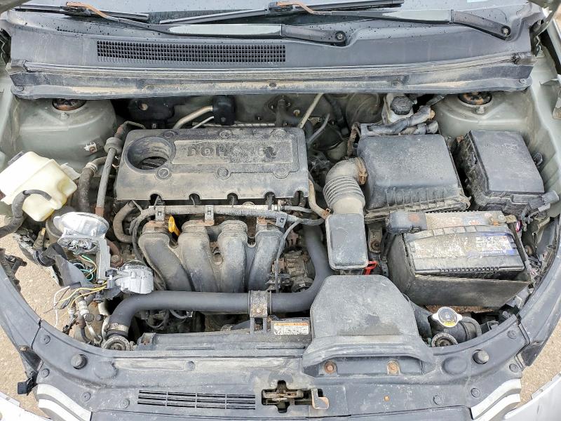 46712956 :رقم المزاد ، KNAFG528297255269 vin ، 2009 Kia Rondo مزاد بيع