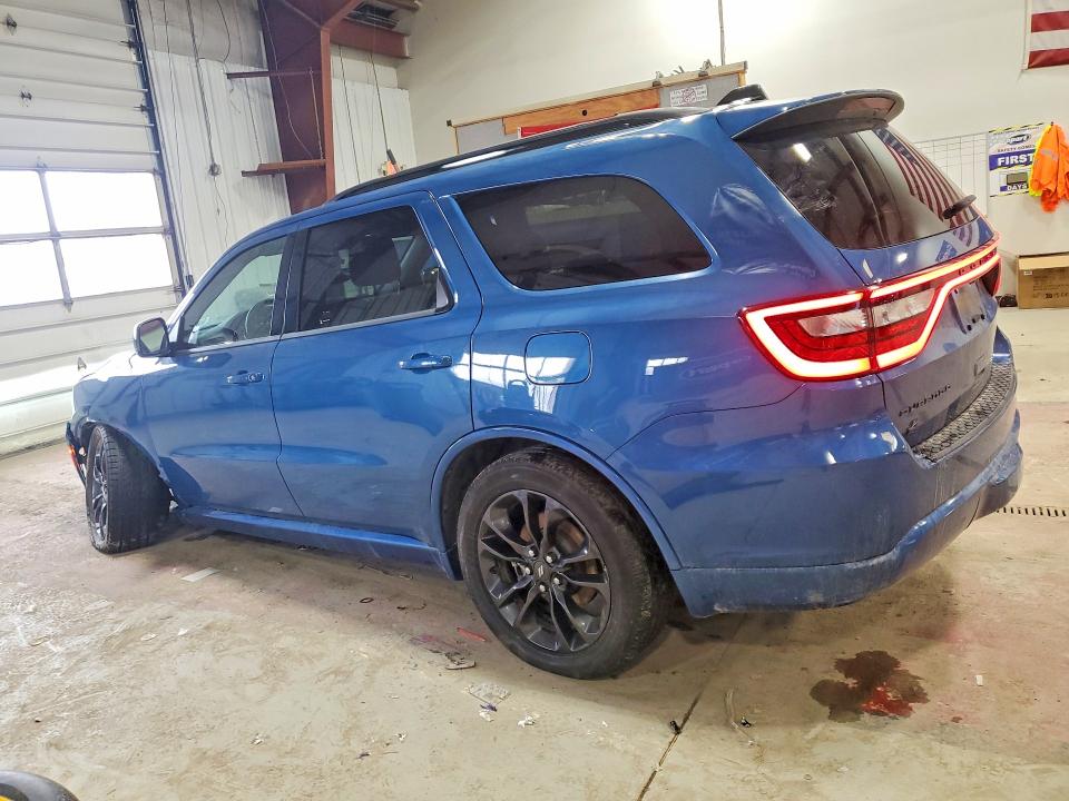 Продаж на аукціоні авто 2023 Dodge Durango, vin: 1C4RDJAG2PC676164, номер лоту: 79444235