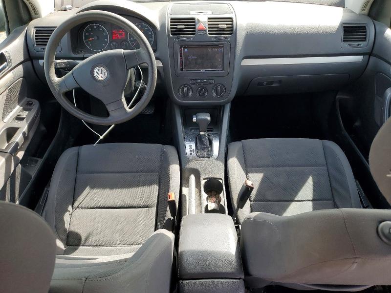 45961976 :رقم المزاد ، WVWDB71K29W041695 vin ، 2009 Volkswagen Rabbit مزاد بيع