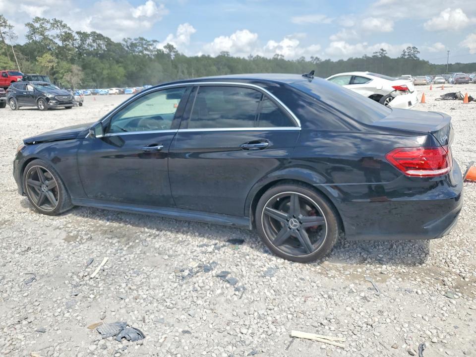 Aukcja sprzedaży 2014 Mercedes-benz E, vin: WDDHF5KB9EA984267, numer aukcji: 48015816