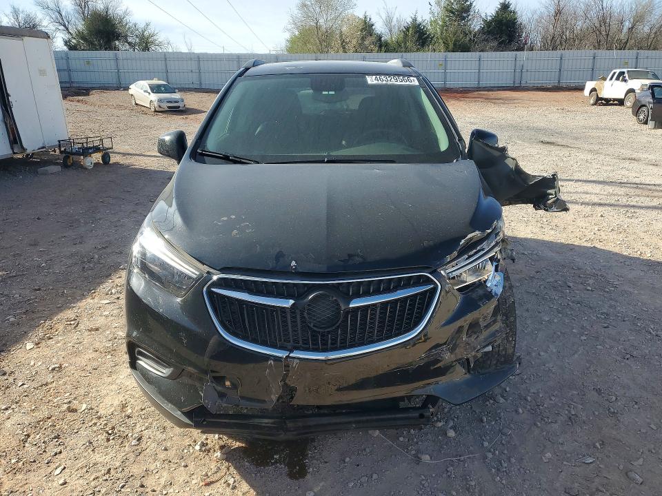 Продаж на аукціоні авто 2020 Buick Encore, vin: KL4CJASB7LB054932, номер лоту: 46329566