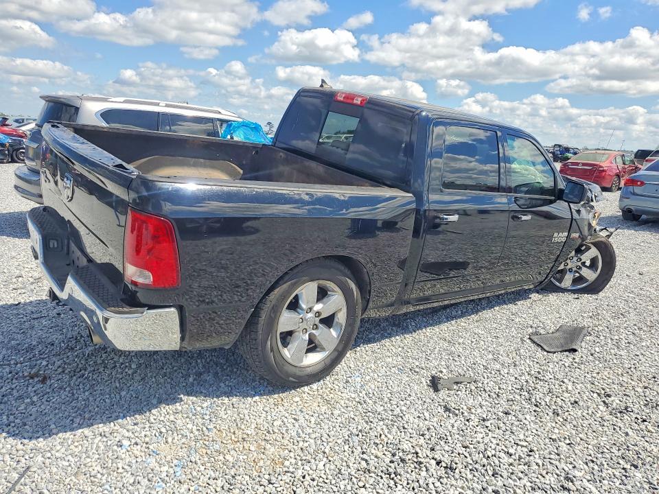 Продажа на аукционе авто 2015 Ram 1500, vin: 1C6RR6LT7FS570474, номер лота: 47794406