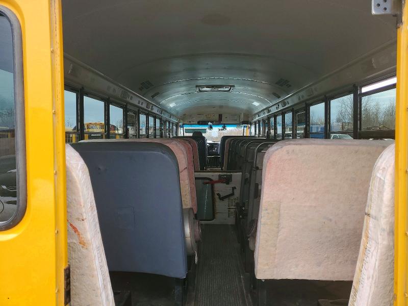 Продажа на аукционе авто 2014 Ic Corporation Ce Series School, vin: 4DRBUAAP2EB792643, номер лота: 75974045
