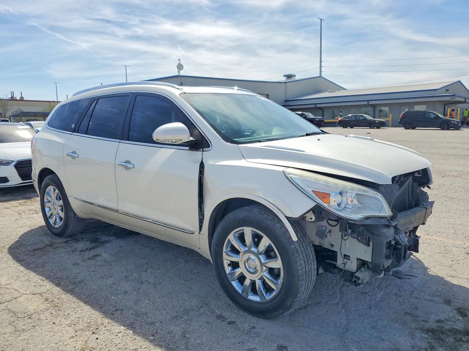 Продаж на аукціоні авто 2013 Buick Enclave, vin: 5GAKRDKD5DJ234187, номер лоту: 47554976