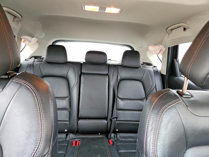 47071956 :رقم المزاد ، JM3KFBCM5P0140693 vin ، 2023 Mazda Cx-5 مزاد بيع