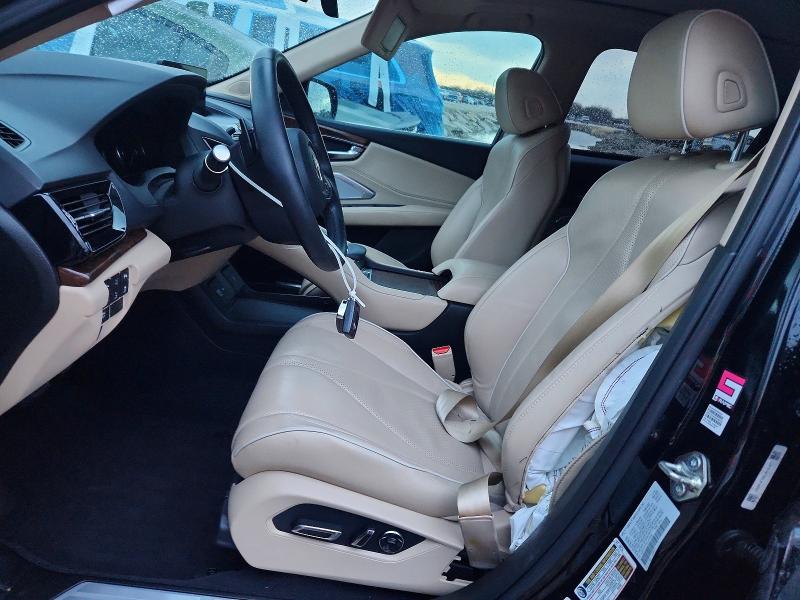 Продажа на аукционе авто 2019 Acura Rdx, vin: 5J8TC1H7XKL014390, номер лота: 41708546
